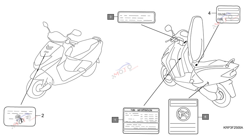 Engine Diagram